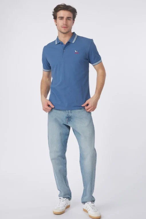 Antwrp Polo Bpo401-L031