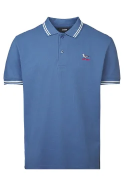 Antwrp Polo Bpo401-L031
