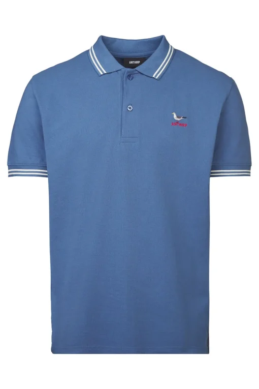 Antwrp Polo Bpo401-L031