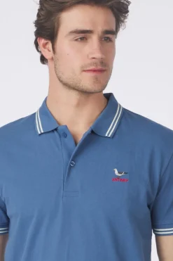Antwrp Polo Bpo401-L031