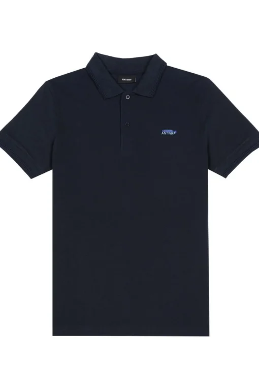 Antwrp Polo Bpo402-L031