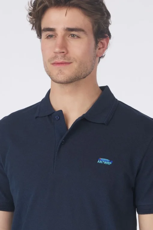 Antwrp Polo Bpo402-L031