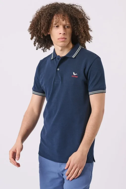 Antwrp Polo Bpo401-L031