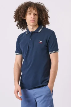 Antwrp Polo Bpo401-L031
