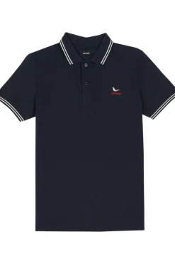 Antwrp Polo Bpo401-L031