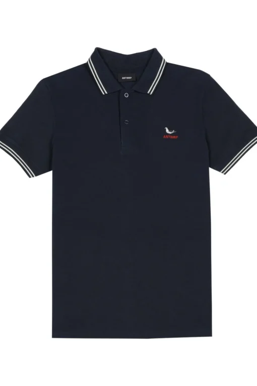 Antwrp Polo Bpo401-L031