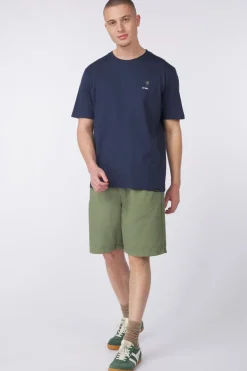 Antwrp Short Navigator Short-D401