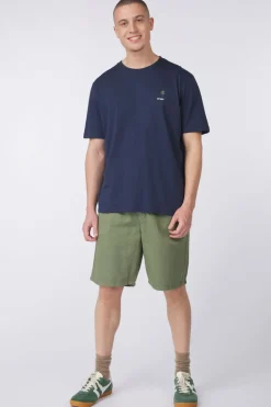 Antwrp Short Navigator Short-D401