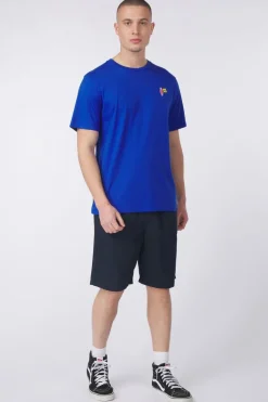 Antwrp Short Navigator Short-D401
