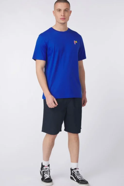 Antwrp Short Navigator Short-D401