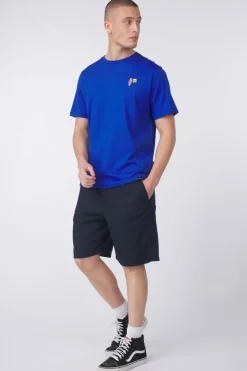 Antwrp Short Navigator Short-D401