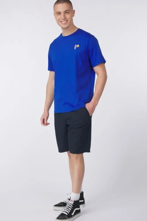 Antwrp Short Navigator Short-D401
