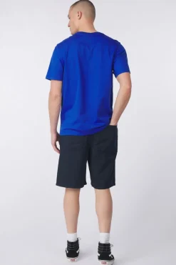 Antwrp Short Navigator Short-D401