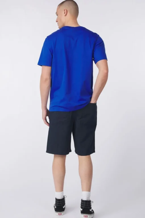 Antwrp Short Navigator Short-D401