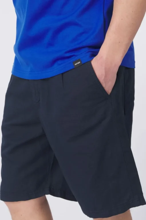 Antwrp Short Navigator Short-D401