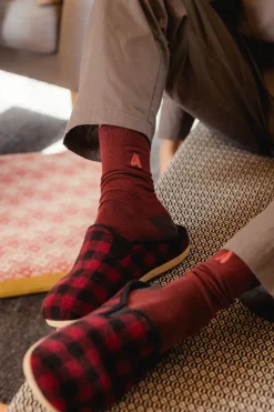 Antwrp Sokken Box 253 4-Pack Socks