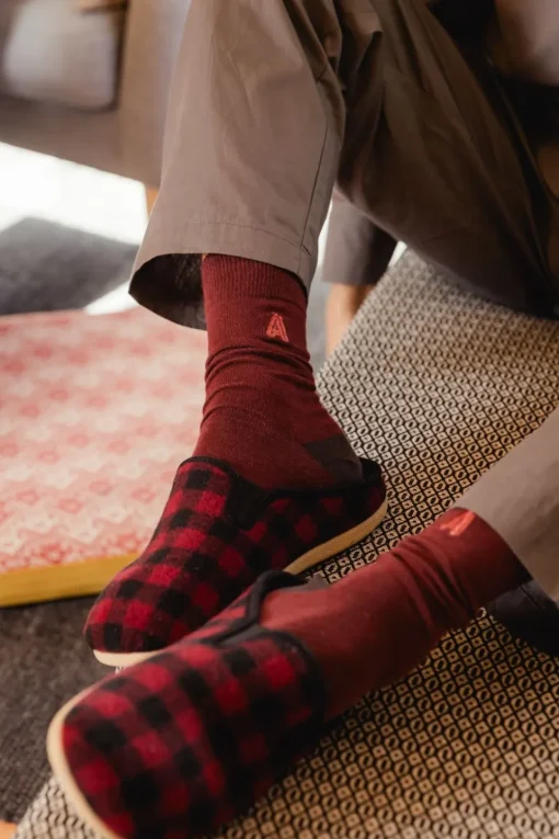 Antwrp Sokken Box 253 4-Pack Socks