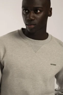 Antwrp Trui Backprint Sweat