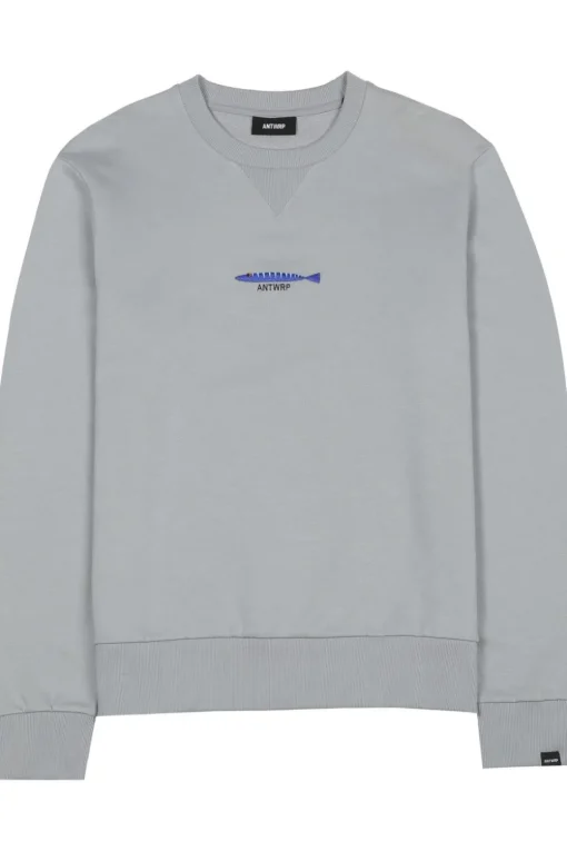 Antwrp Trui Bsw415-L008