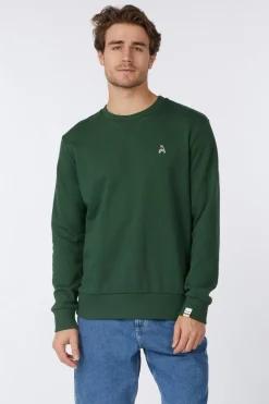 Antwrp Trui Bsw352-L008