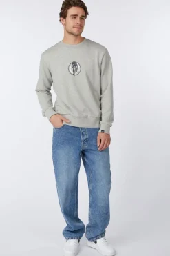 Antwrp Trui Bsw456-L008