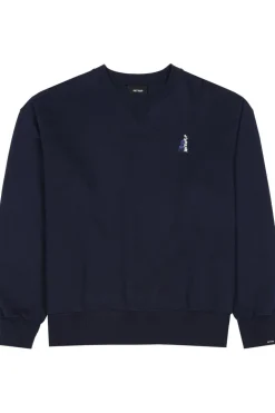 Antwrp Trui Bsw416-L008