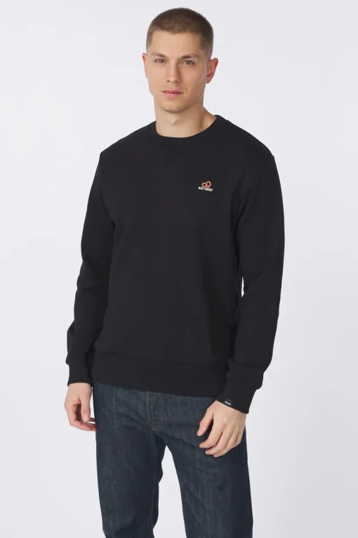 Antwrp Trui Bsw401-L008