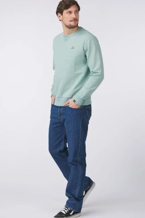 Antwrp Trui Bsw401-L008
