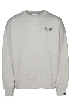 Antwrp Trui Bsw457-L008