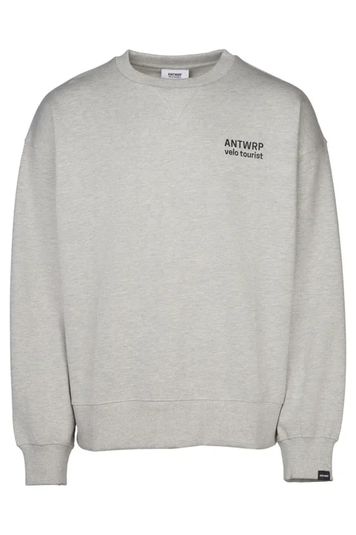 Antwrp Trui Bsw457-L008