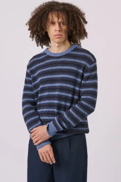 Antwrp Trui Striped