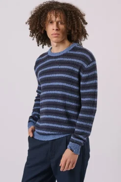 Antwrp Trui Striped