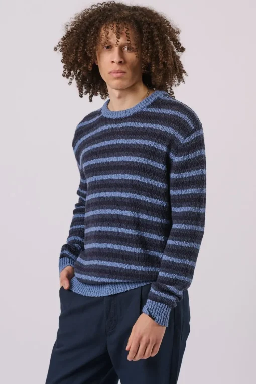 Antwrp Trui Striped