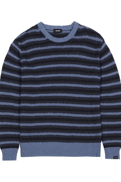 Antwrp Trui Striped