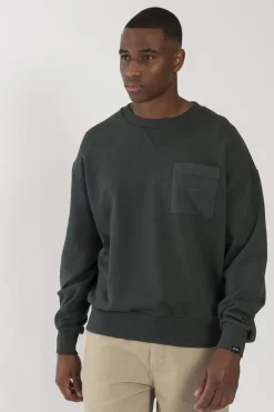 Antwrp Trui Sweat With Chest