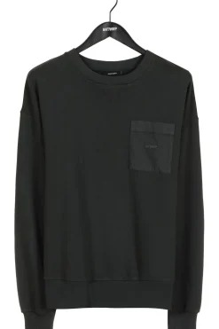 Antwrp Trui Sweat With Chest