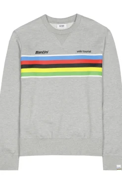 Antwrp Trui Uci Stripes
