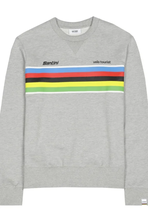 Antwrp Trui Uci Stripes