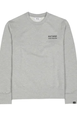 Antwrp Trui Velo Tourist Backprint
