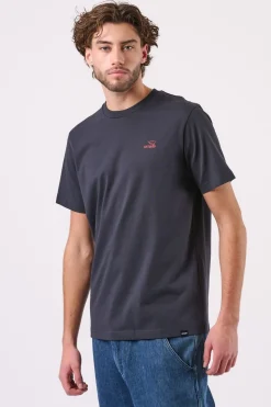 Antwrp T-Shirt Antwrp Seagull BackprintRegular