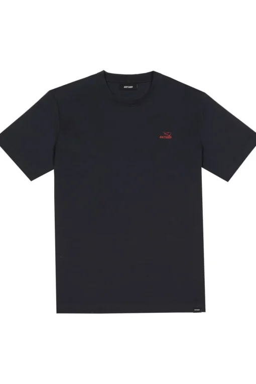 Antwrp T-Shirt Antwrp Seagull BackprintRegular