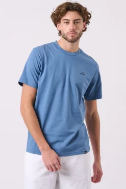 Antwrp T-Shirt Antwrp Seagull BackprintRegular