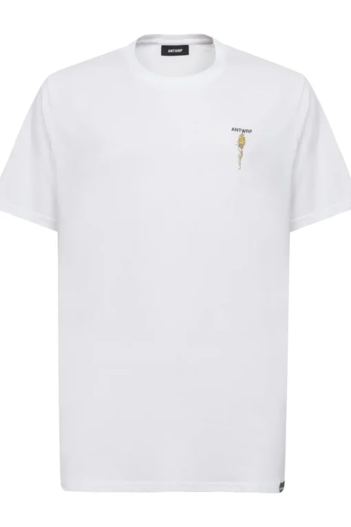 Antwrp T-Shirt Bts 430  As