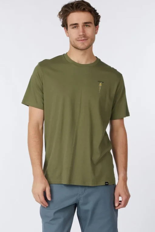 Antwrp T-Shirt Bts 430  As