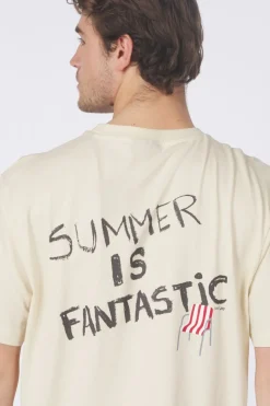 Antwrp T-Shirt Bts418-L001S