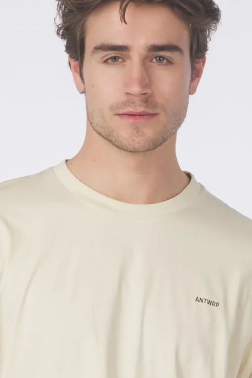 Antwrp T-Shirt Bts422-L001S