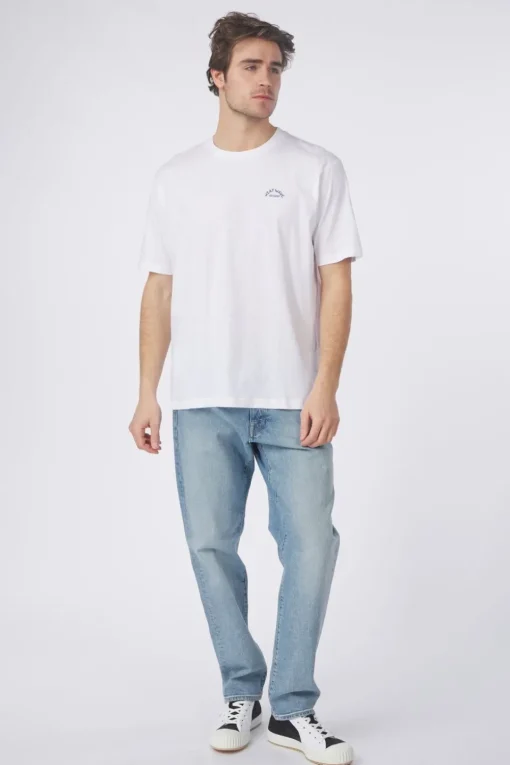 Antwrp T-Shirt Bts424-L001S
