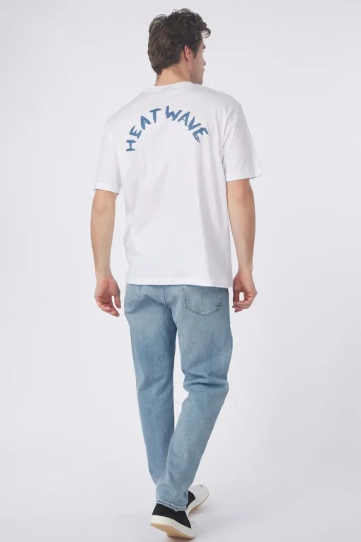 Antwrp T-Shirt Bts424-L001S