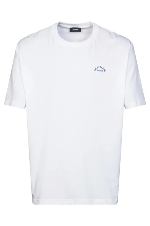 Antwrp T-Shirt Bts424-L001S