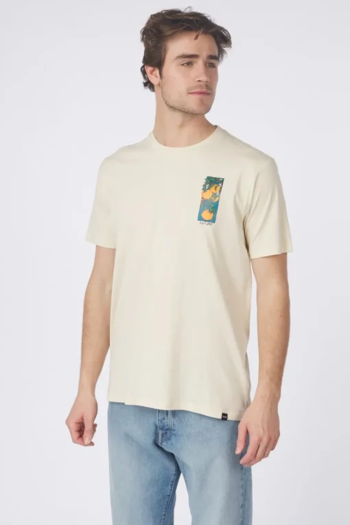 Antwrp T-Shirt Bts420-L001S